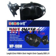 Sobo Wave Maker WP 100M
